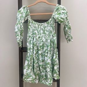 MISA Los Angeles Zadie Dress